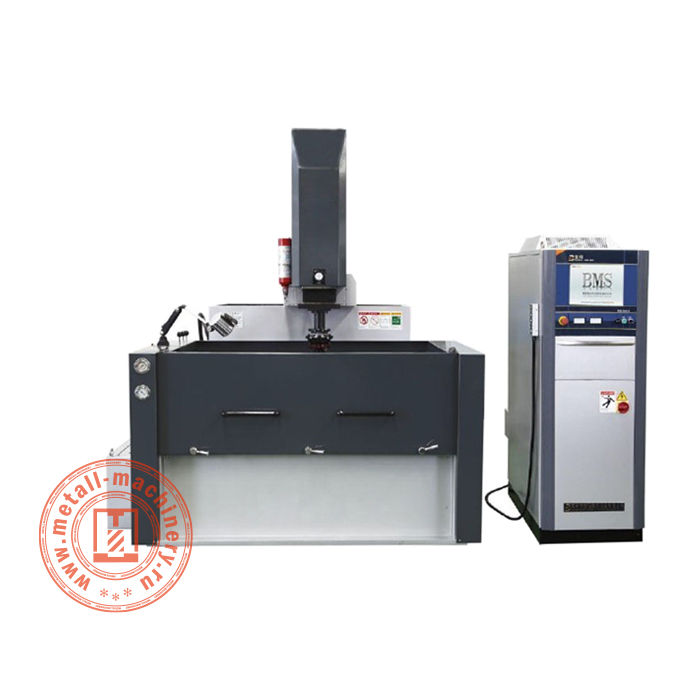 Электроэрозионный прошивной станок EDM N650 CNC