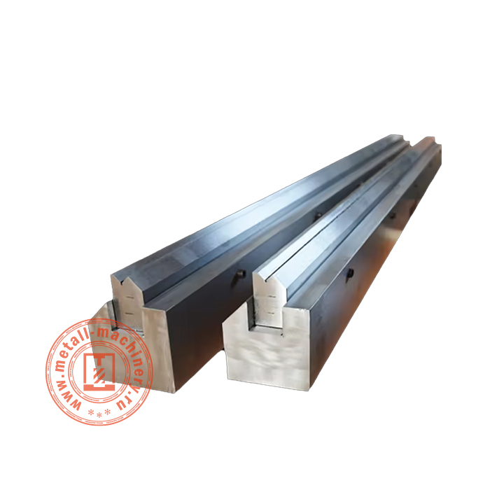 Нож для листогибочного