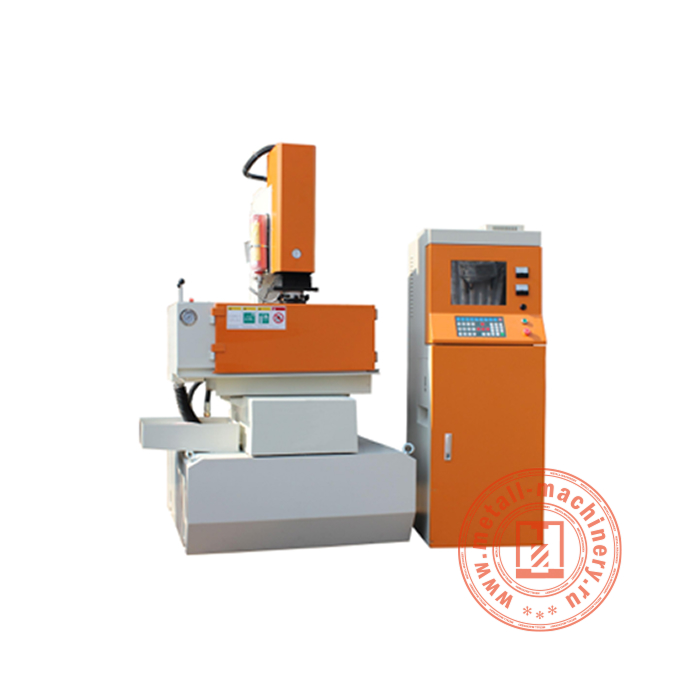 Электроэрозионный прошивной станок CNC-450