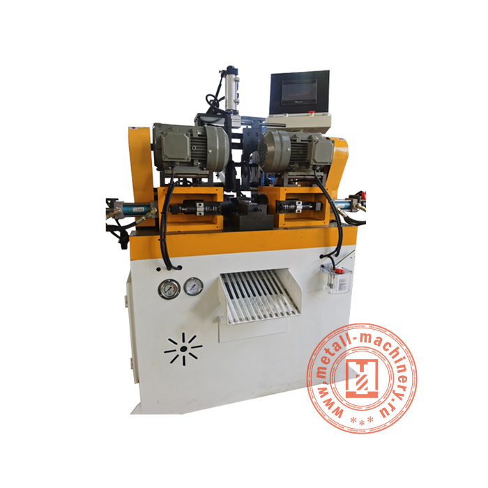 Автоматический станок для снятия фаски с труб SDJ-380CNC