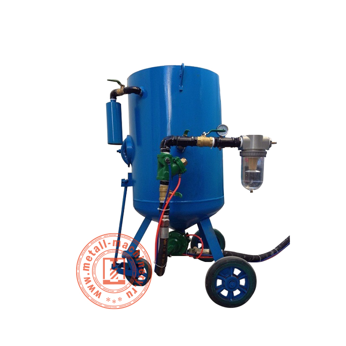 Пескоструйный аппарат JL-1212W