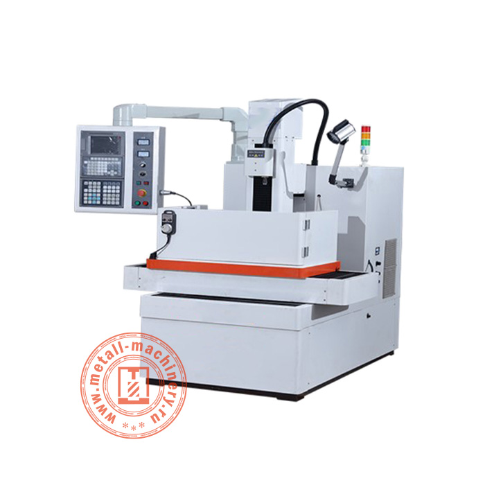 Электроэрозионная супердрель SK703-6040