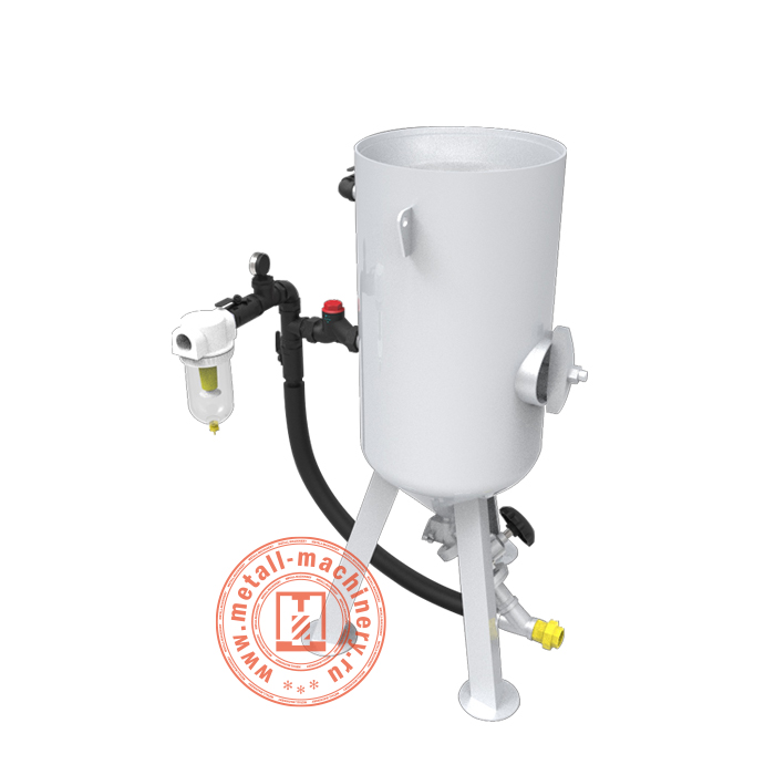 Пескоструйный аппарат TB4012P