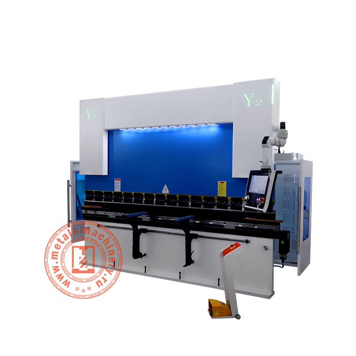 Листогибочный пресс 4+1 PSH-250T3200