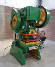 Линия для изготовления бочек DPM-200L