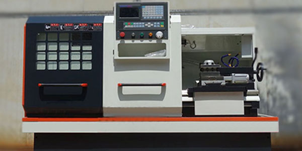 Токарный станок с ЧПУ СК6136х750