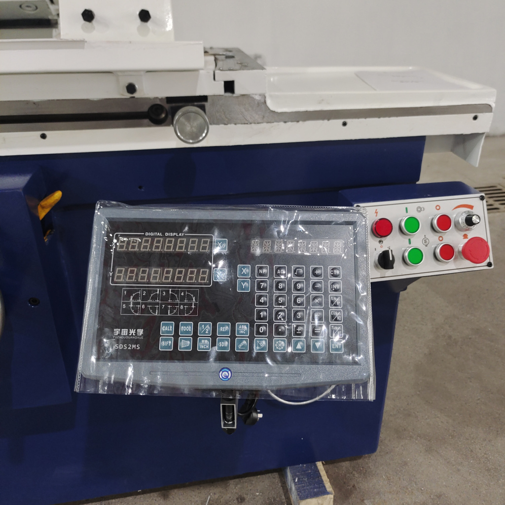 Круглошлифовальный станок M1420x500