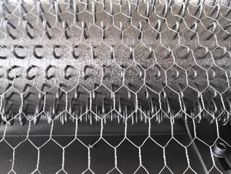 Фото готовой продукции DP-CSR-2600