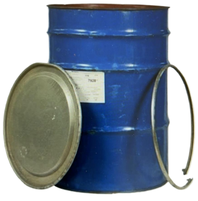 Линия для производства бочек AZGWM-25/50/100/125L
