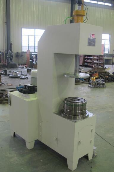 Линия для производства бочек AZGWM-25/50/100/125L