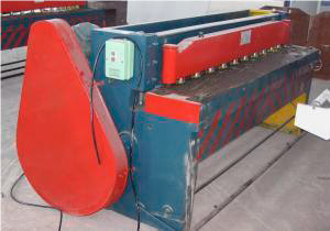 Линия для изготовления бочек DPM-200L