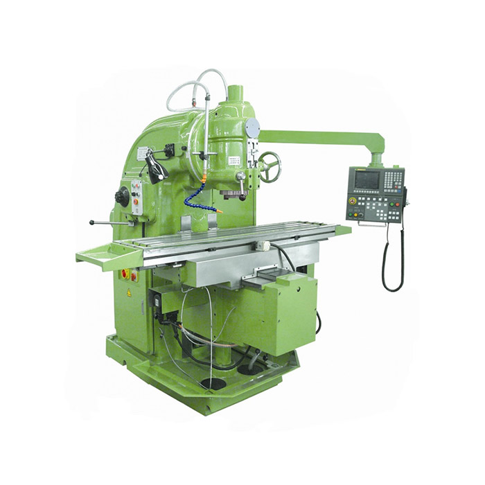 Фрезерный станок XRK5032