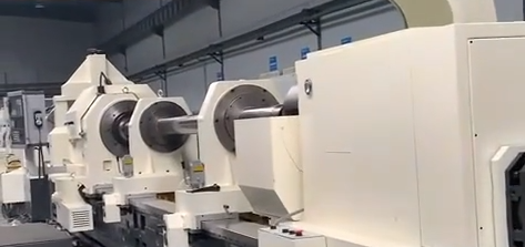 Станок глубокого сверления T2150