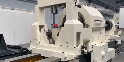 Станок глубокого сверления T2150