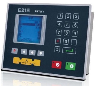 Гильотина для листовой стали ZW-HOPES 3200