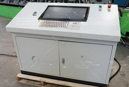 Линия для поперечной резки рулонной стали VRP-0.3х650-5T