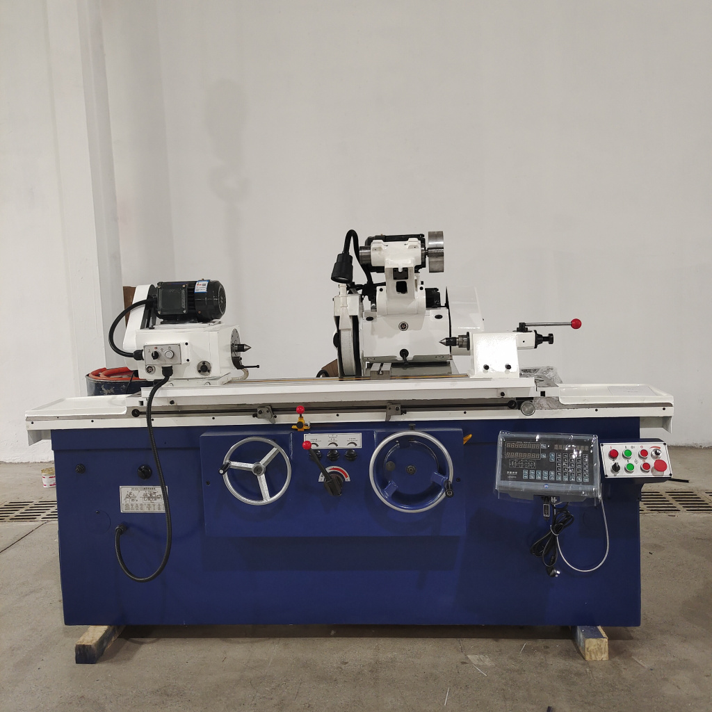 Круглошлифовальный станок M1420x500