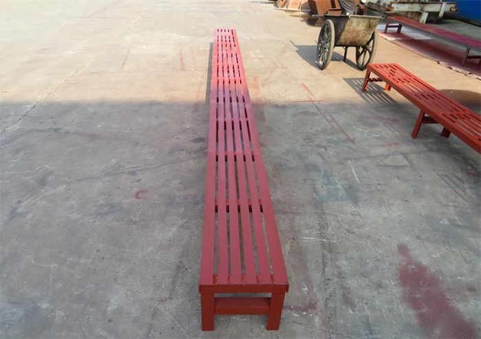 Оборудование для производства сетки манье FT-3000