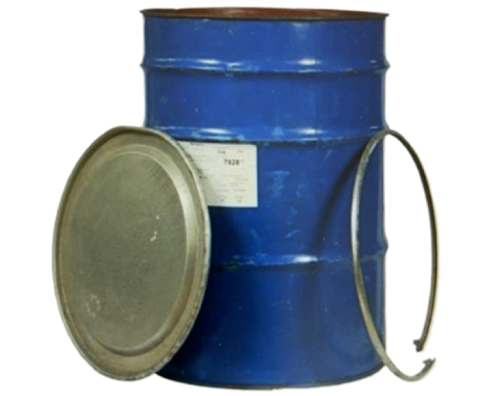 Линия для производства бочек ZGWM-25/50/100/125L
