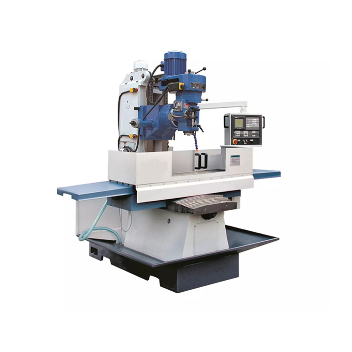 Фрезерный станок XRK7130