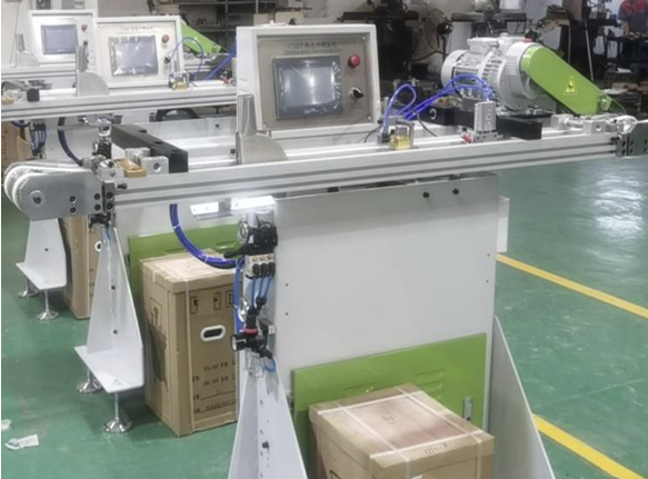 Линия для производства бочек AZGWM-25/50/100/125L