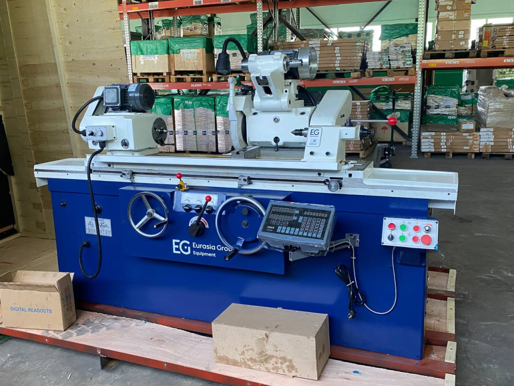 Круглошлифовальный станок M1420x500