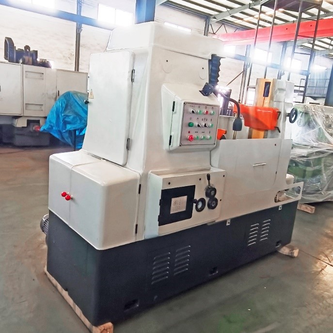 Зубофрезерный станок Y3150E