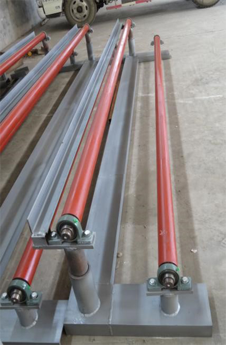 Оборудование для производства сетки манье FT-3000