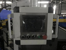 Линия для продольно-поперечной резки рулонной стали VRPS-3.0-7T