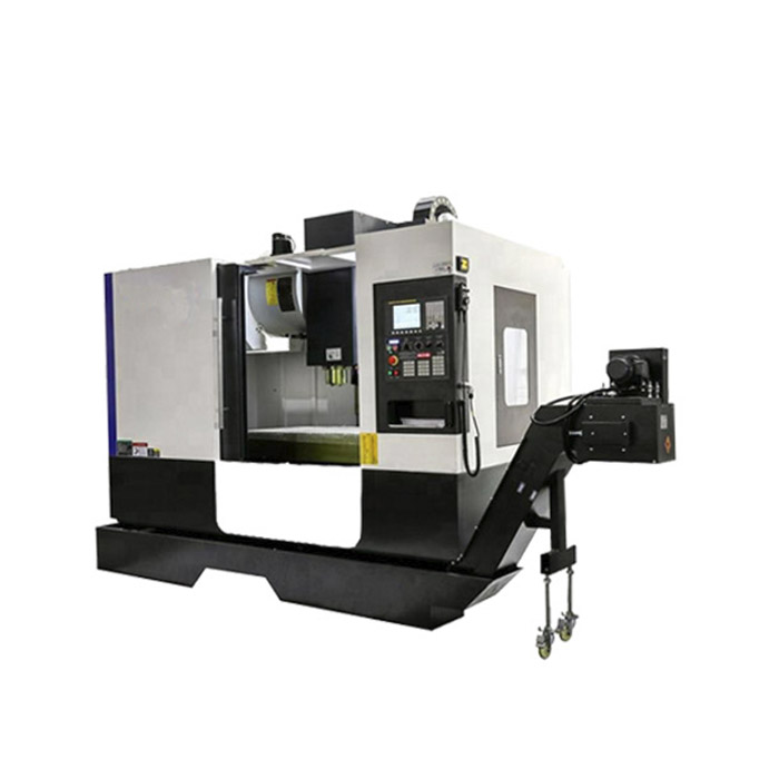 Фрезерный центр EM1000A