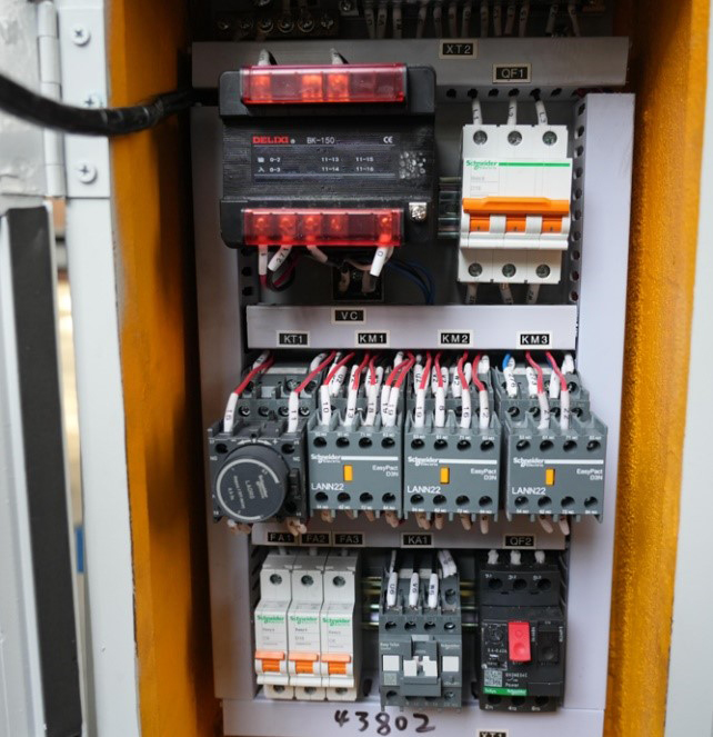 Вертикальный сверлильный станок Z5132