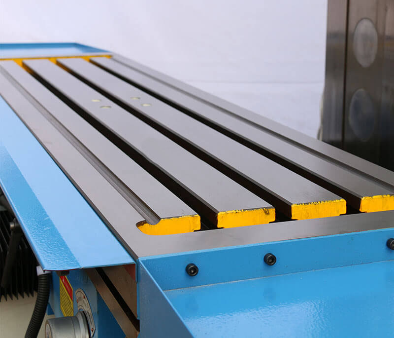 Стол фрезерного станка