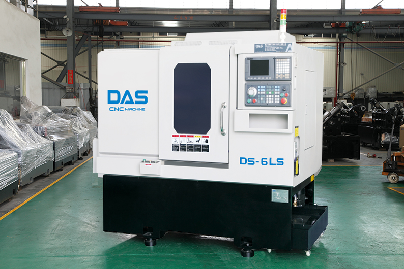 Токарно-фрезерный станок с ЧПУ Токарно-фрезерный станок с ЧПУ