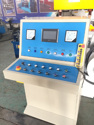 Трехвалковый листогиб W11SNC-20 х 2 500
