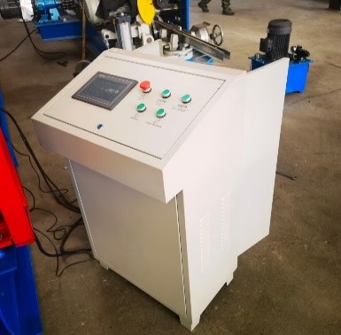 Оборудование для выпрямления листового металла HTP-1700