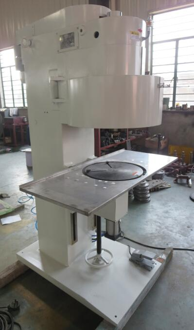 Линия для производства бочек AZGWM-25/50/100/125L