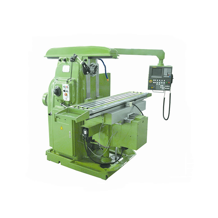 Фрезерный станок XRK6032