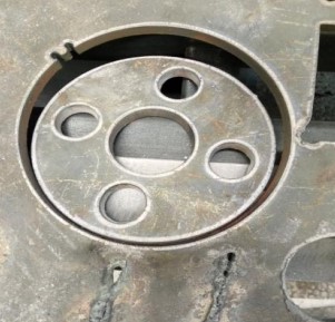 Оборудование для плазменной резки DJY-2165