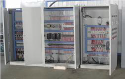 Линия для изготовления бочек DPM-200L
