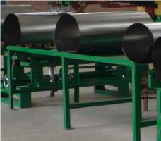 Линия для изготовления бочек DPM-200L