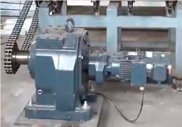 Линия для изготовления бочек DPM-200L