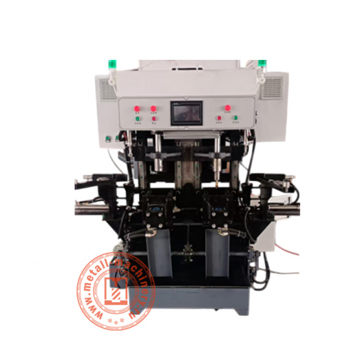 Линия производства муфт EG-MFT 14-45T