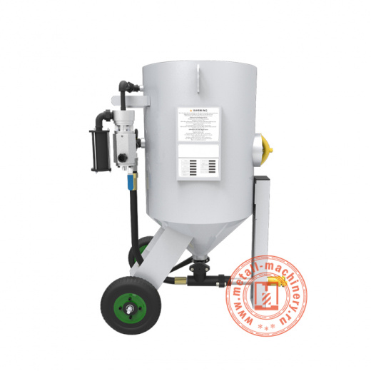 Пескоструйный аппарат TB4012P