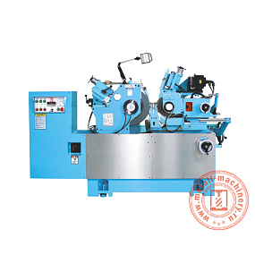 Бесцентрово-шлифовальный станок FX-24S-300CNC