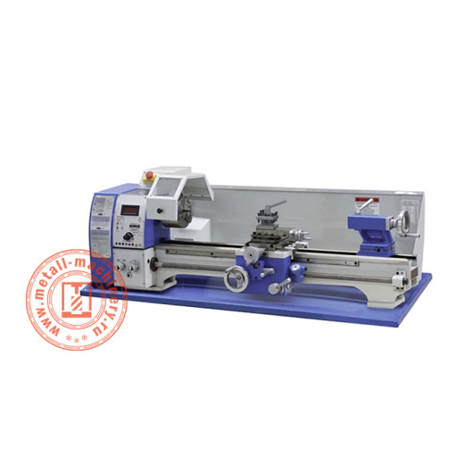 Настольный токарный станок WBL250Fx550