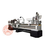 Горизонтальный токарный станок CW61100х3000