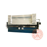 Листогибочный пресс DIGG-SP-400T/4000