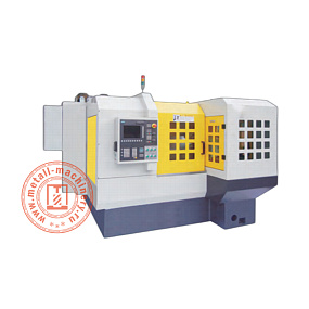 Композитный шлифовальный станок AMK205