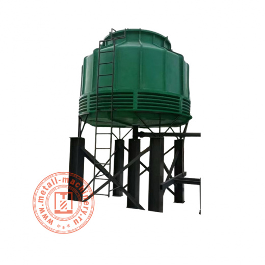 Линия для горячего цинкования 13x15x3.5