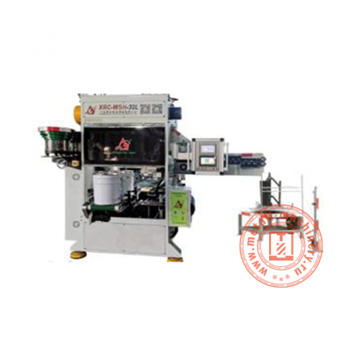 Линия для производства бочек YBMEM-25L